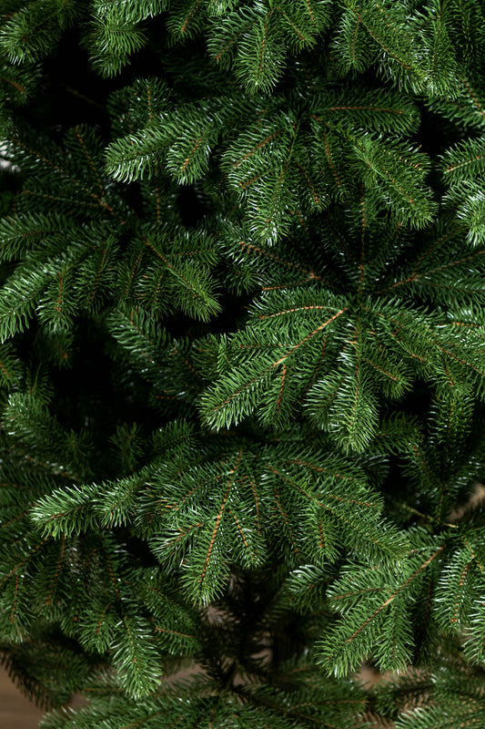 Brad Artificial Full 3D Versailles verde 180 Cm