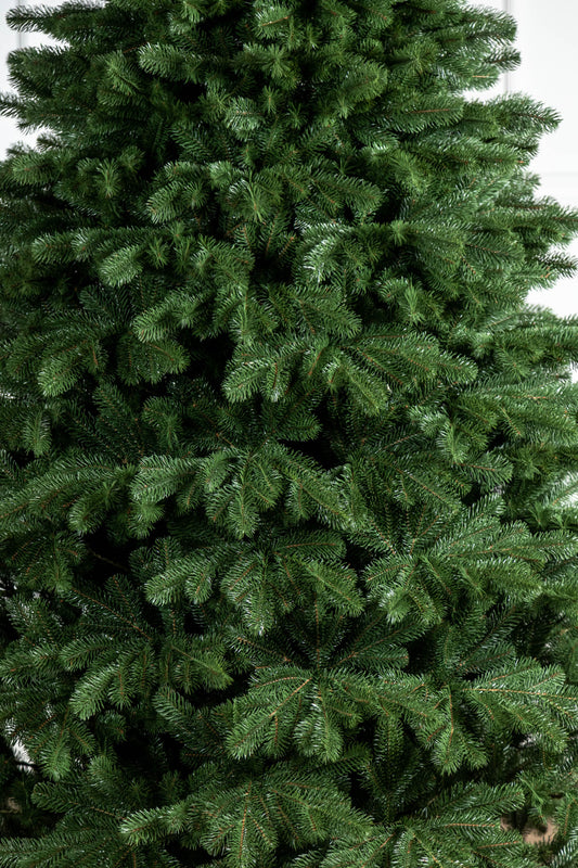 Brad Artificial Full 3D Versailles verde 210 Cm